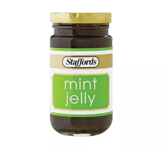 Staffords Jelly Mint (1x150g)