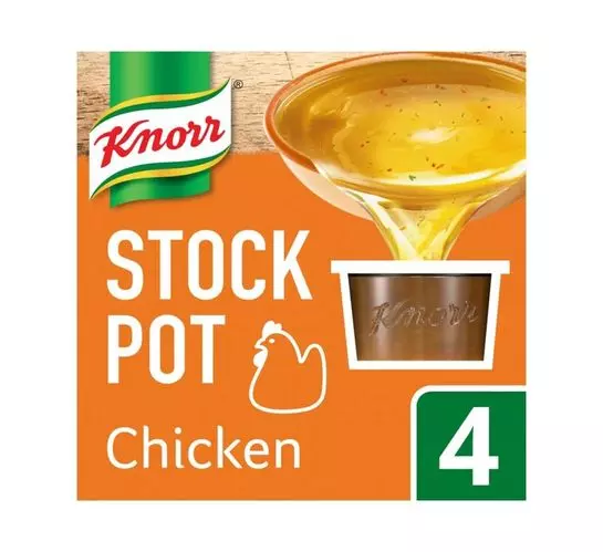 Knorr Stock Pot