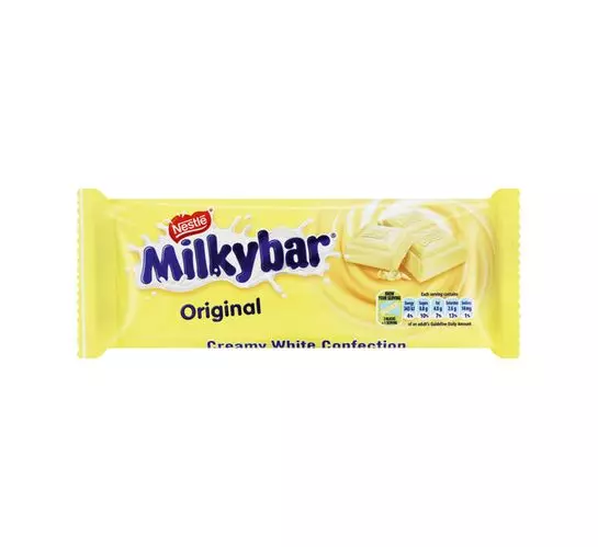 Nestlé Slabs Original (1x150g) Nestlé Slabs Original (1x150g)