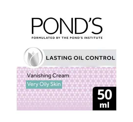 Pond's Vanishing Cream (All variants) (50ml) Pond's Vanishing Cream (All variants) (50ml)