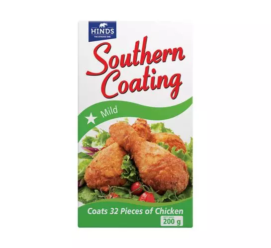 Hinds Southern Coating Hinds Southern Coating