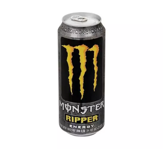 Monster Energy Drink Ripper (24x500ml)