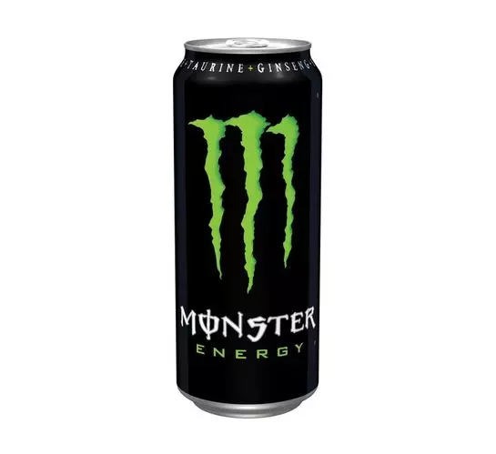 Monster Energy Drink Original (1x500ml) Monster Energy Drink Original (1x500ml)