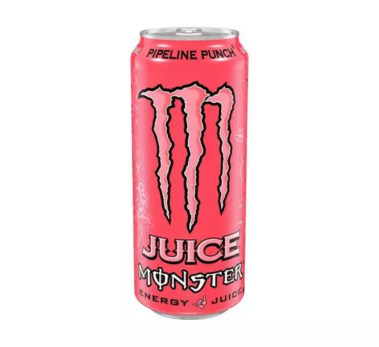 Monster Energy Drink Pipiline Punch (1x500ml)