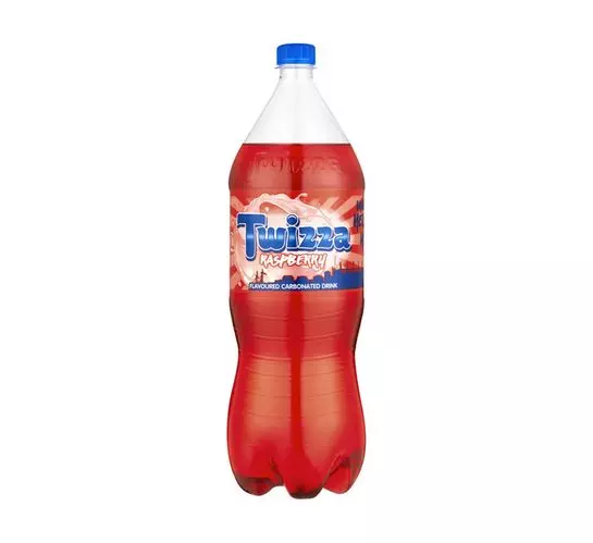 Twizza Soft Drink Raspberry (1x2L) Twizza Soft Drink Raspberry (1x2L)