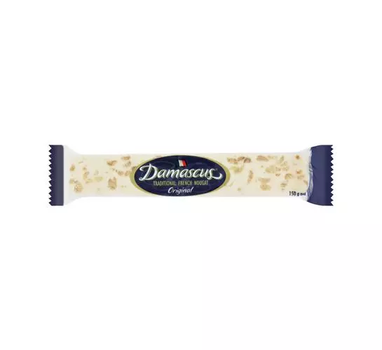 Damascus Nougat Damascus Nougat