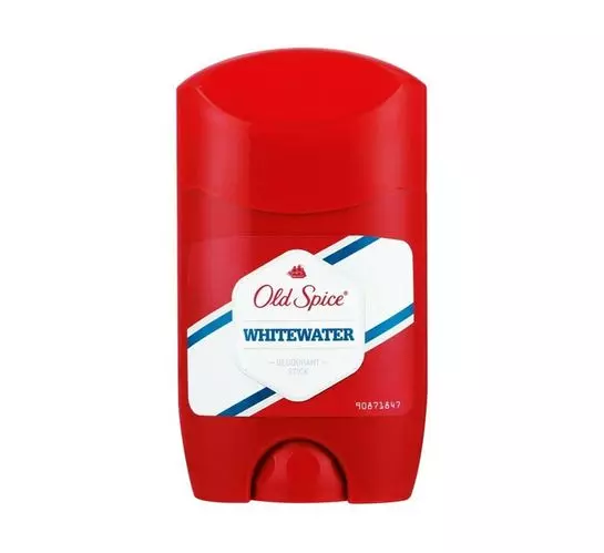 Old Spice Deo Stick Whitewater (1 x 50ml)