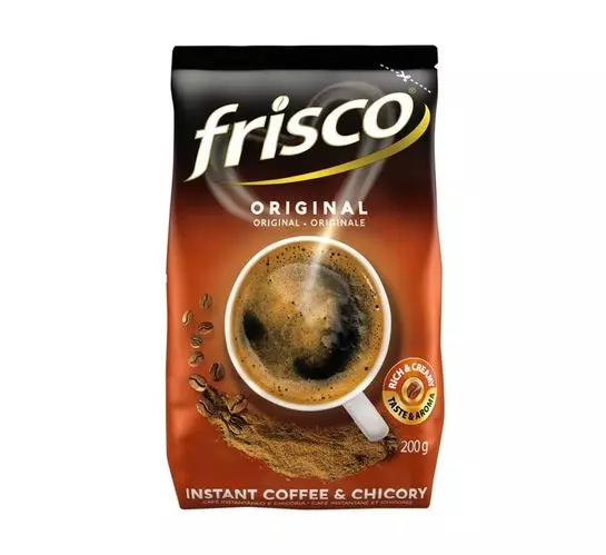 Frisco Instant Coffee Frisco Instant Coffee