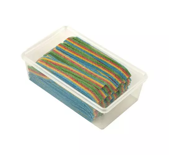King Belt Tub Rainbow (1x1.595kg)