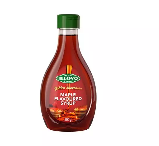 Illovo Syrup Maple Illovo Syrup Maple