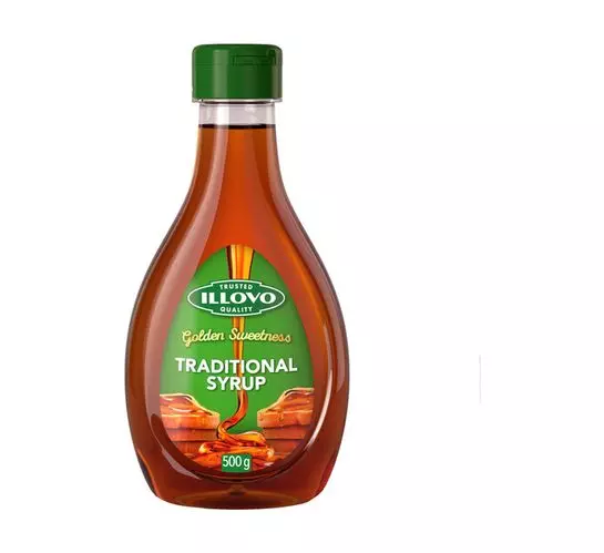 Illovo Syrup Traditional Illovo Syrup Traditional