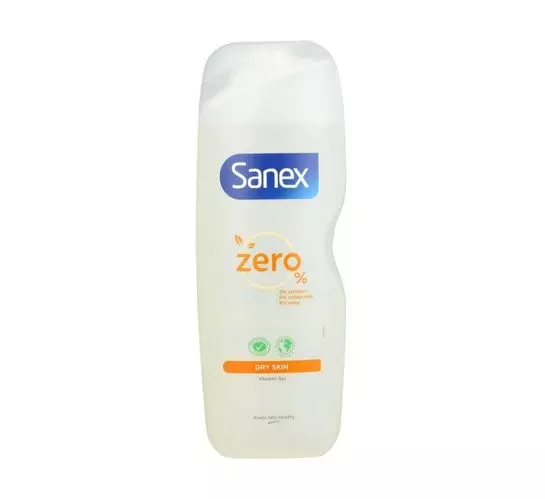 Sanex Shower Gel Dry Skin (1 x 750ml)