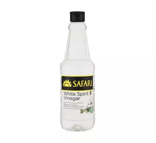 Safari Vinegar White (1x750ml)