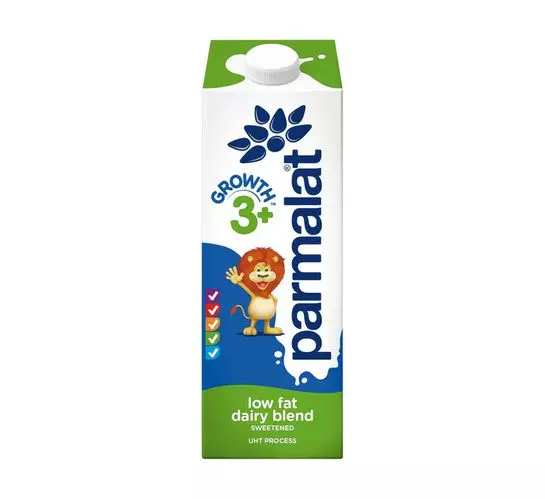 Parmalat Growth Milk 3+ (1x1L)