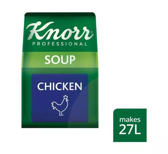 Knorr Soup