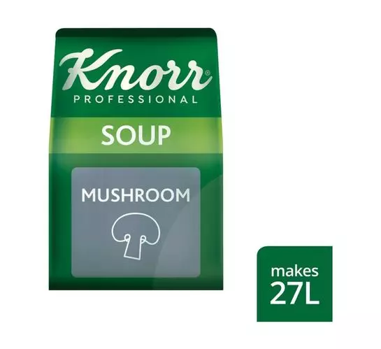 Knorr Soup