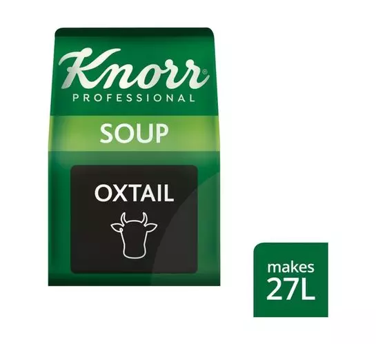 Knorr Soup Knorr Soup