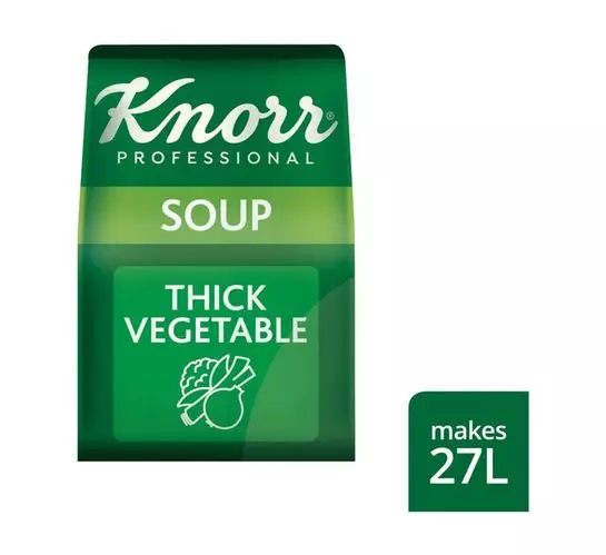 Knorr Soup Knorr Soup