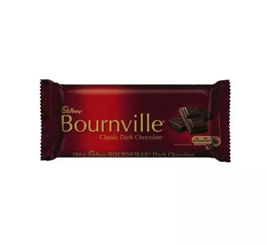 Cadbury Slabs Bournville (1x150g) Cadbury Slabs Bournville (1x150g)