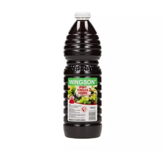 Wingson Spirit Vinegar Brown (6x750ml) Wingson Spirit Vinegar Brown (6x750ml)