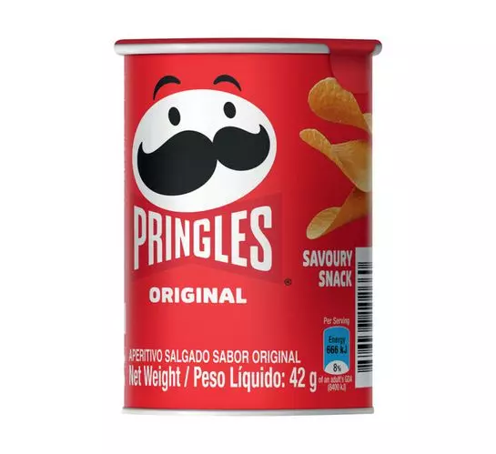 Pringles Original (1x42g)