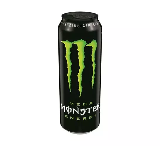 Reighn Energy Drink Original (1x553ml)