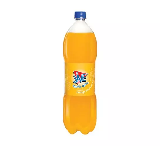 Jive Cool Drink Mango Tango (1x1.5L)