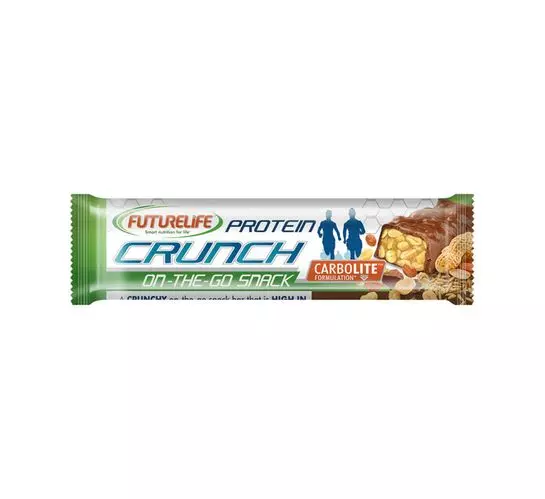 Futurelife Protein Bar Crunch (30x40g) Futurelife Protein Bar Crunch (30x40g)