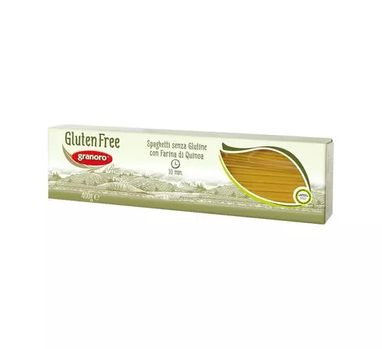 Granora Pasta Spaghetti (1x400g)