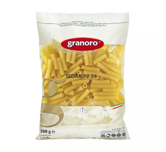 Granora Pasta Sedandi (1x400g) Granora Pasta Sedandi (1x400g)