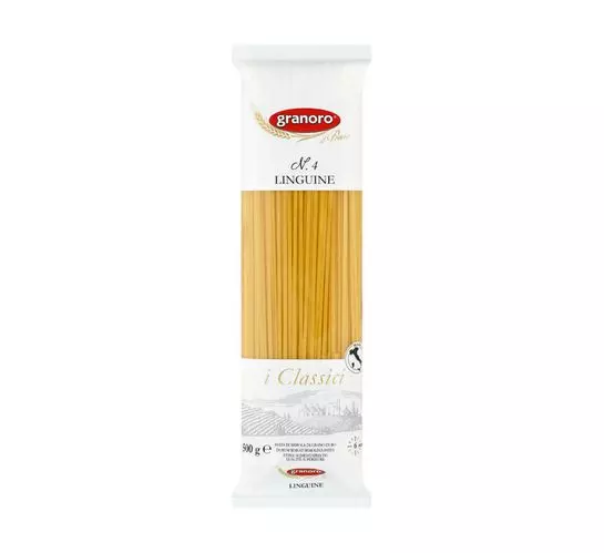 Granoro Pasta Linguine (1x500g) Granoro Pasta Linguine (1x500g)