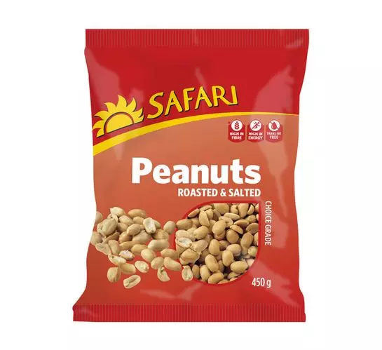 Safari