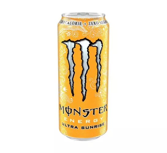 Reighn Ultra Energy Drink Sunrise (24x500ml)