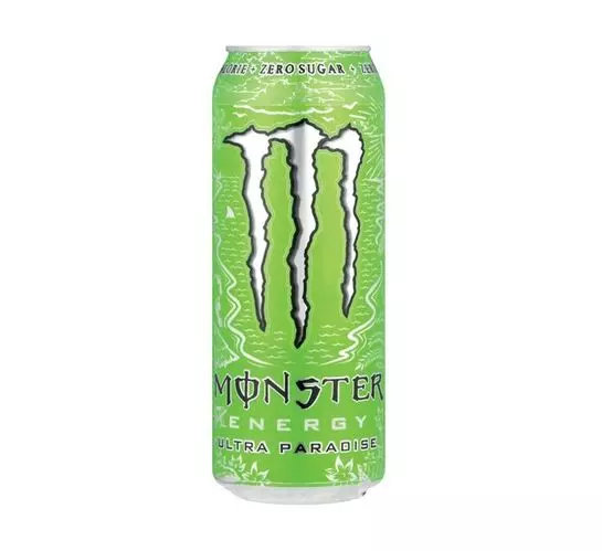 Reighn Ultra Energy Drink Paradise (24x500ml) Reighn Ultra Energy Drink Paradise (24x500ml)