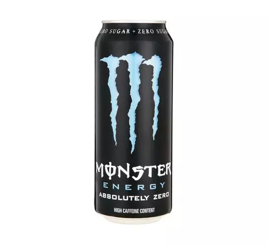 Reighn Ultra Energy Drink Absolutely Zero (1x500ml) Reighn Ultra Energy Drink Absolutely Zero (1x500ml)