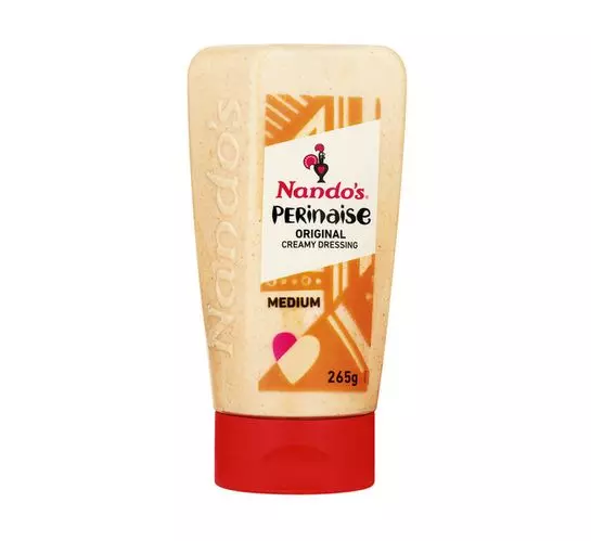 Nando's Perinaise Original (1x265g)