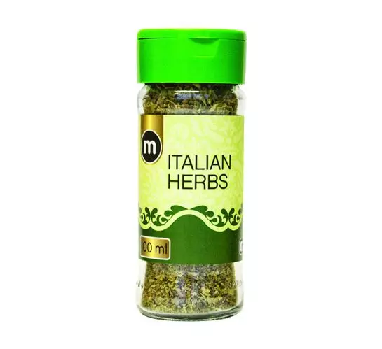 M Italian Herbs (12x100ml)