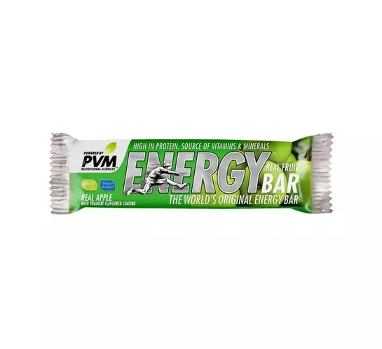 PVM Energy Bars Apple (1x45g)