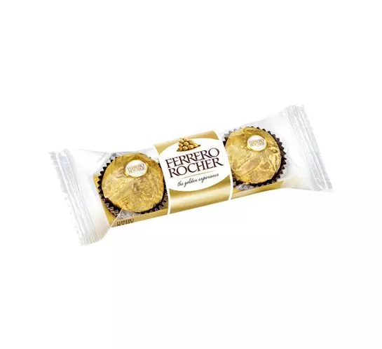 Ferrero Pralines Original (16x37.5g)