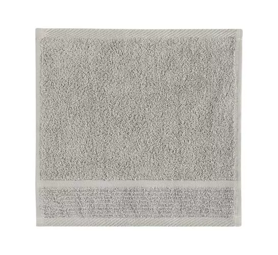 Colibri Capri Face Cloth Stone