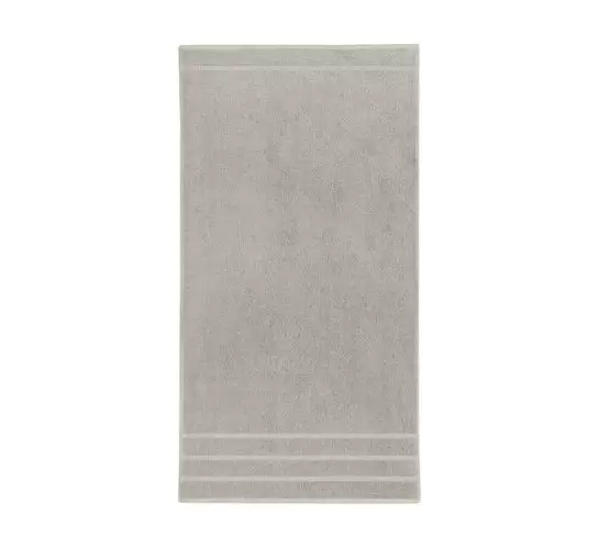 Colibri Capri Bath Towel Stone