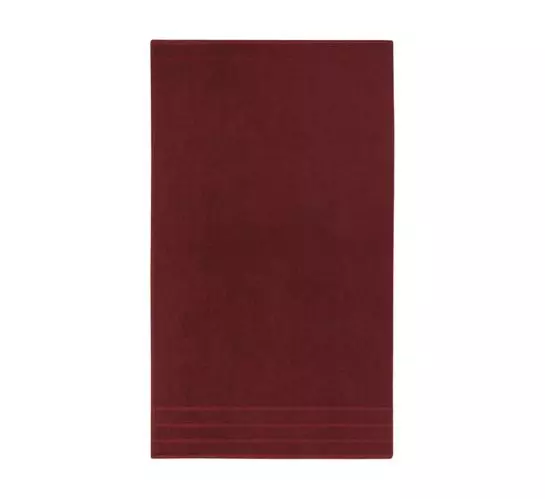 Colibri Capri Bath Sheet Berry Colibri Capri Bath Sheet Berry