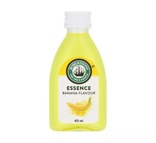 Robertsons Essence Banana (10x40ml)