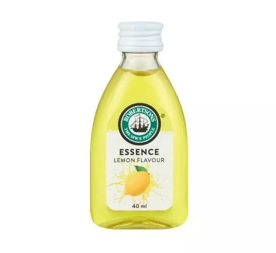 Robertsons Essence Lemon (1x40ml)