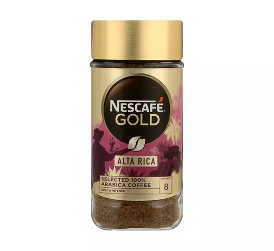 Nescafé Coffee Alta Rica (1x200g)