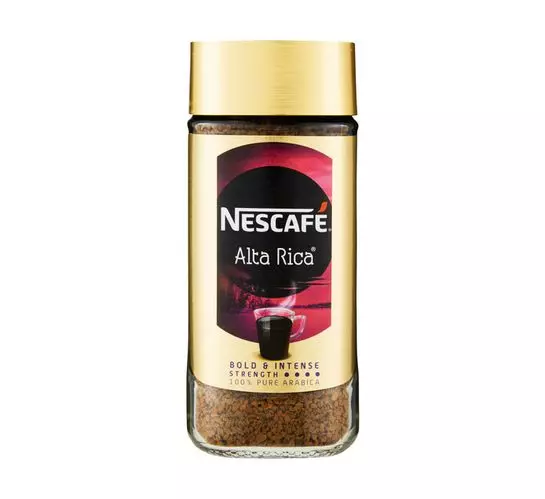Nescafé Coffee Jar Alta Rica (1x100g)