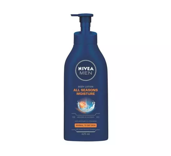 Nivea Body Lotion All Seasons (1 x 625ml) Nivea Body Lotion All Seasons (1 x 625ml)