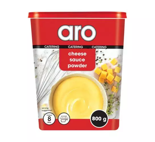 ARO Instant Sauce Creamy Cheese (1x800g)