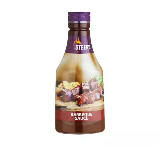 Steers Marinade Barbeque (1x700ml)
