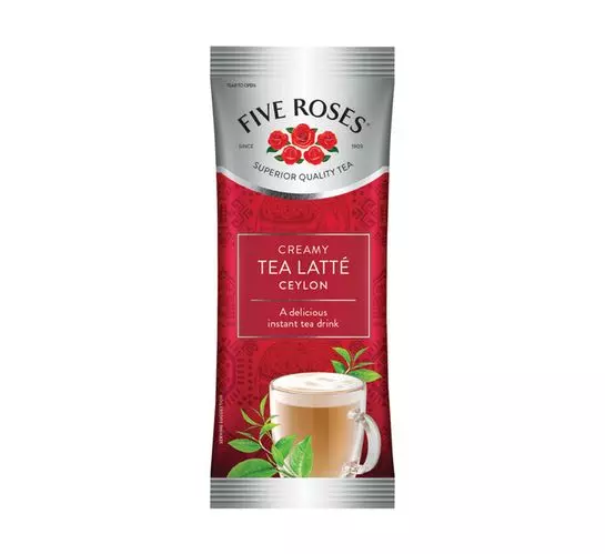 Five Roses Latte Ceylon (100x20 - 24g)